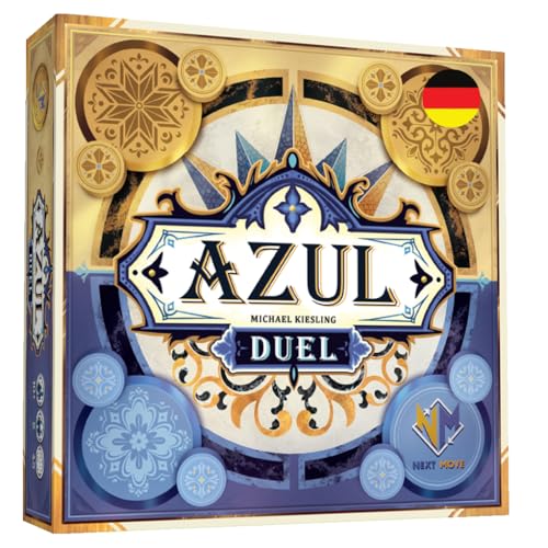 Azul Duel