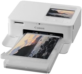 Canon SELPHY CP1500 Fotodrucker
