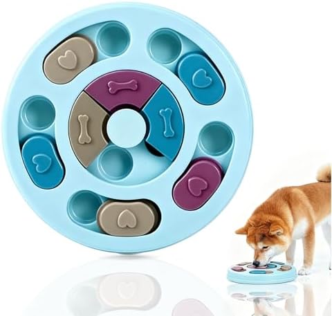 Intelligenzspielzeug für Hunde