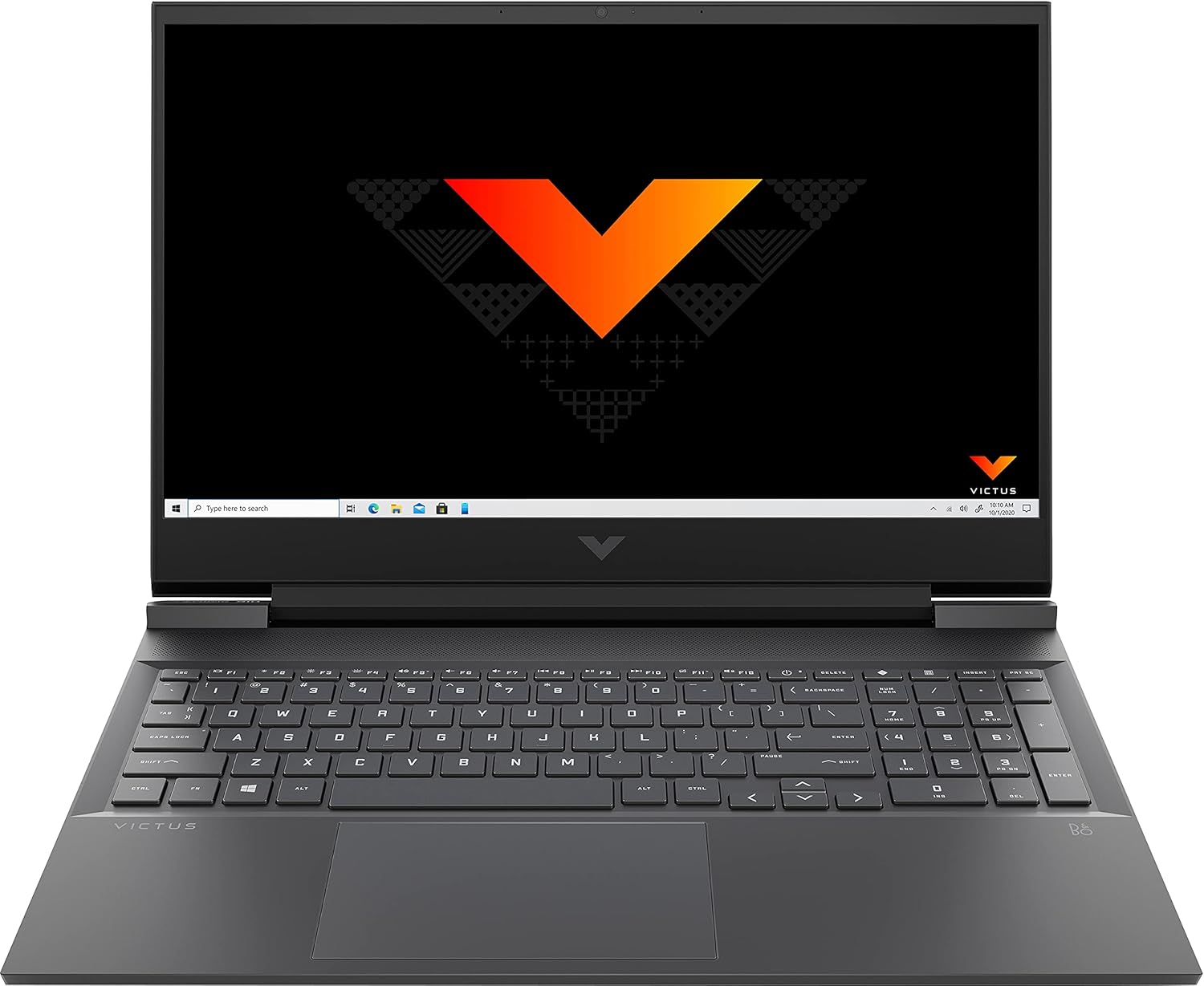 HP VICTUS Gaming Laptop 16,1" FHD 144Hz, i7-11800H, RTX 3050Ti