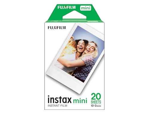 Fujifilm instax mini Film