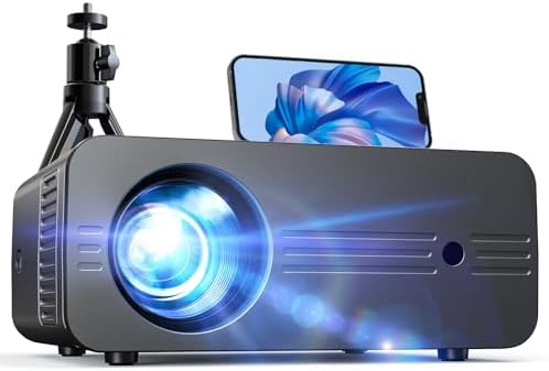 iZEEKER Mini Beamer Full HD