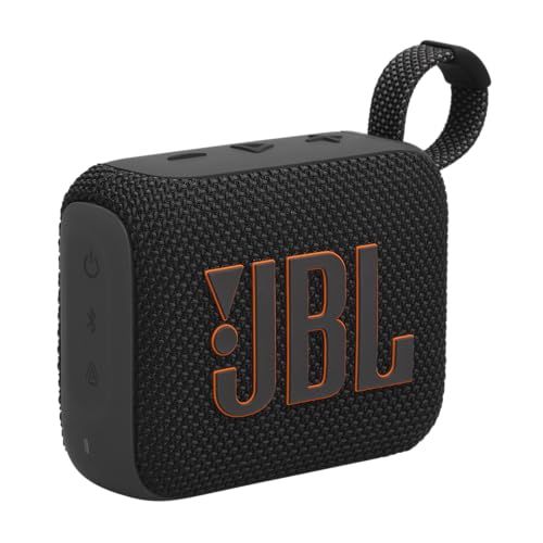 JBL Go 4 Bluetooth-Lautsprecher