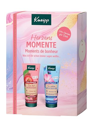 Kneipp Geschenkset Herzensmomente
