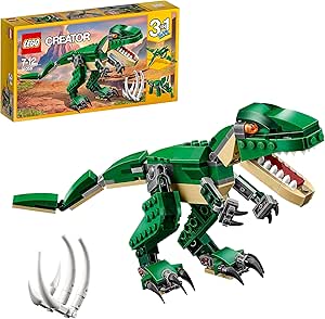 LEGO Creator Dinosaurier 3-in-1
