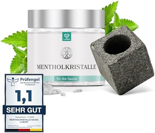 Sauna-Aufguss-Set