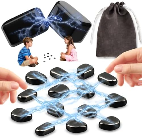 Magnetisches Reiseschachspiel