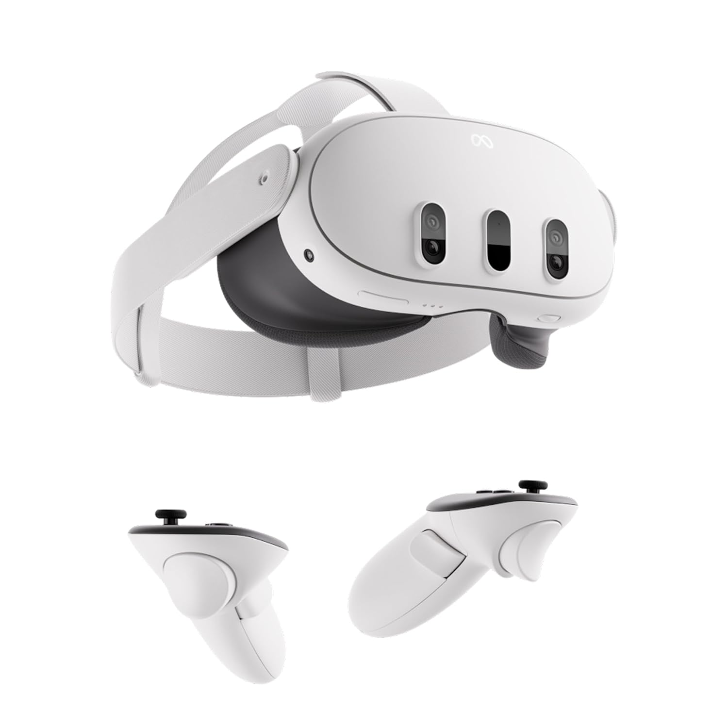 Meta Quest 3 512 GB – Ultimatives VR-Erlebnis mit Horizon+