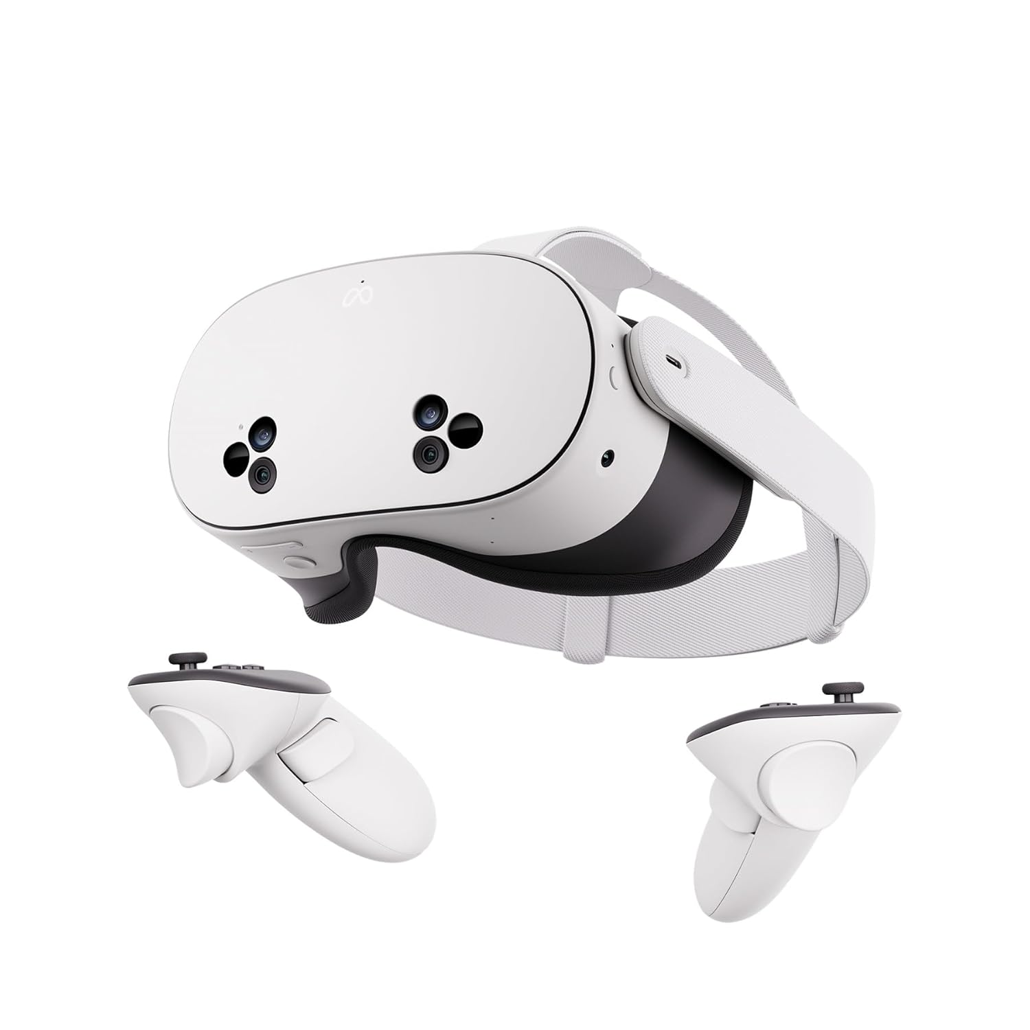Meta Quest 3S 256 GB – Mit Batman: Arkham Shadow und 3-monatigem Meta Quest+ Probeabo – All-in-One-Headset