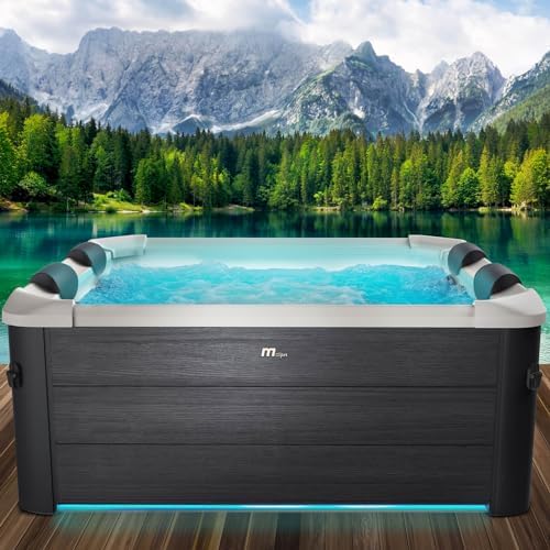 MSpa Oslo Whirlpool