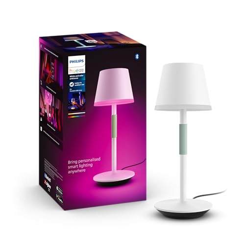 Philips Hue Go Tischleuchte