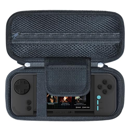 Schutzhülle für Blaze Evercade EXP-R Retro-Gaming Handheld Konsole