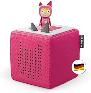 Toniebox Starterset