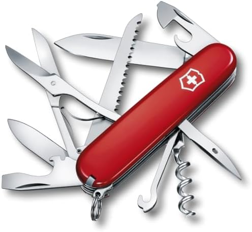 Victorinox Huntsman Taschenmesser